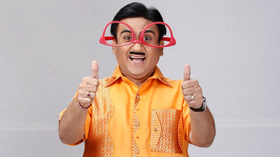 In TV industry, it is a boon to be a part of such an amazing show like Taarak Mehta...: Dilip Joshi 1