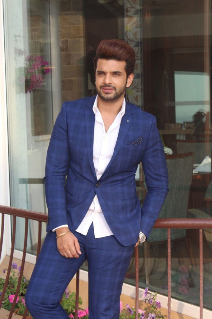 Whenever I have worked with Ekta, I have always emerged as a bigger entity: Karan Kundra 2