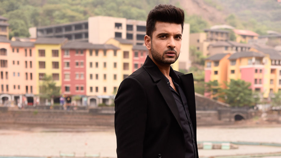 Whenever I have worked with Ekta, I have always emerged as a bigger entity: Karan Kundra