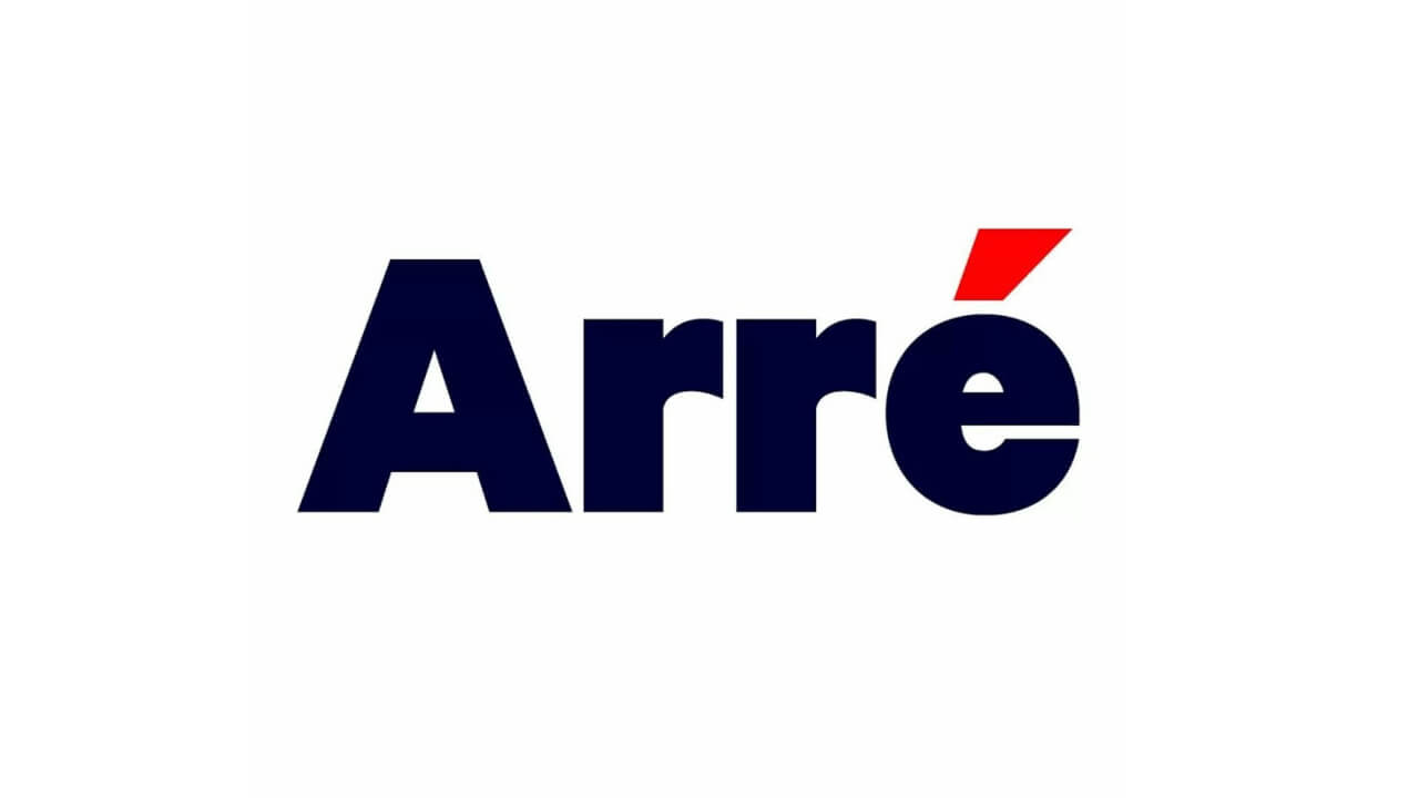 Original web series and videos from Arré now on Ola Play 789510