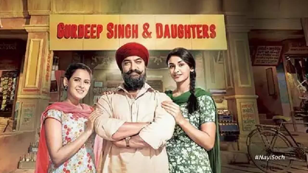 Star Plus continues its 'Nayi Soch', partners with Aamir Khan on eve of Women's day 789878