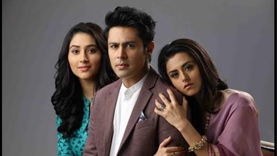 Aditya to divorce Nisha in Zee TV’s Woh Apna Sa