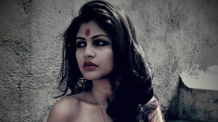 Badii Devrani fame Megha Chakraborty in Sony TV’s Kavya Ki Prathna