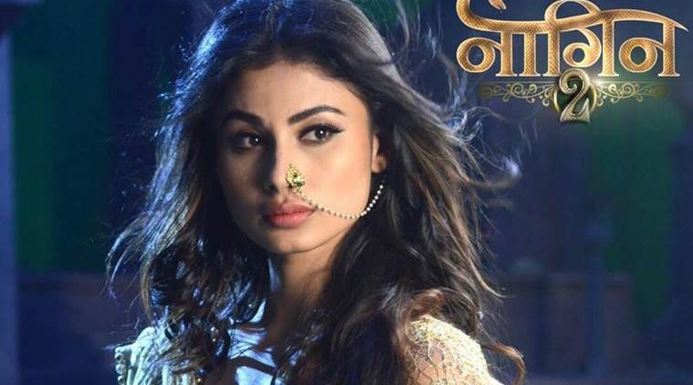 Rocky and Shivangi to consummate; Naagin 2 to take a small time leap