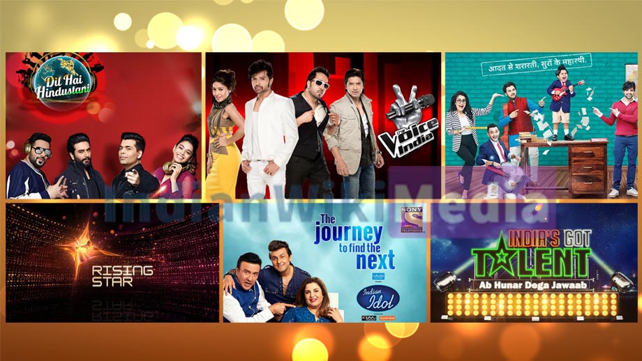Talent hunt reality shows on Indian television; Dystopian and delusional?