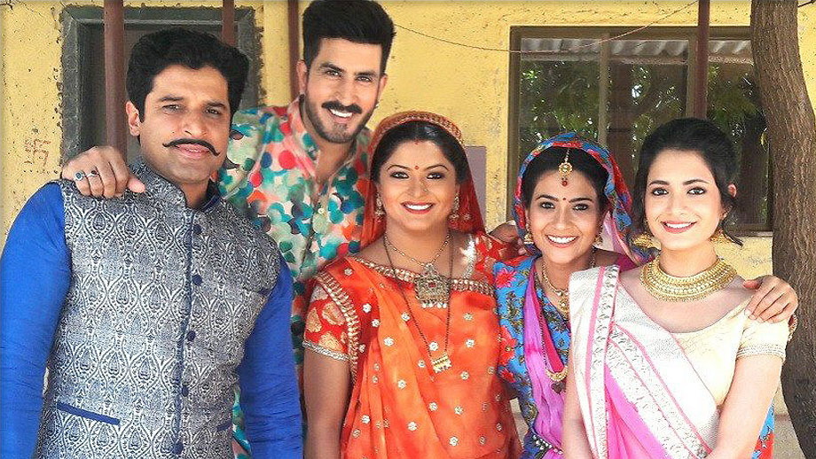 &TV’s Gangaa to go off air in June?