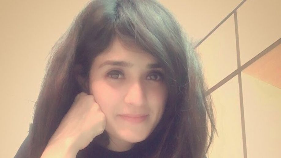 We live in a society where taboo exists: Pankhuri Awasthy