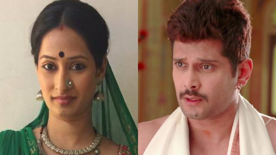 Bhavani to get MARRIED to Dharam in Star Plus’ Saathiya