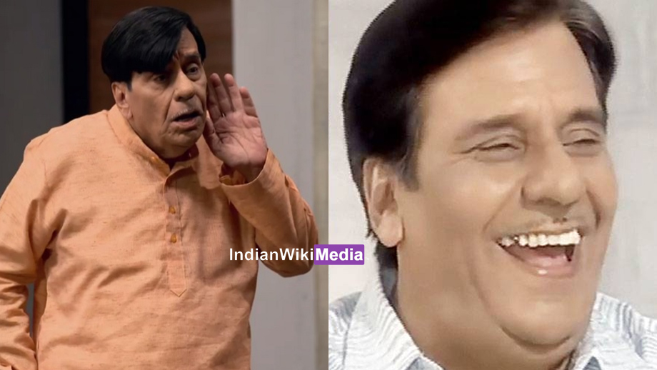 Sarabhai vs Sarabhai actors: Now and Then - 0