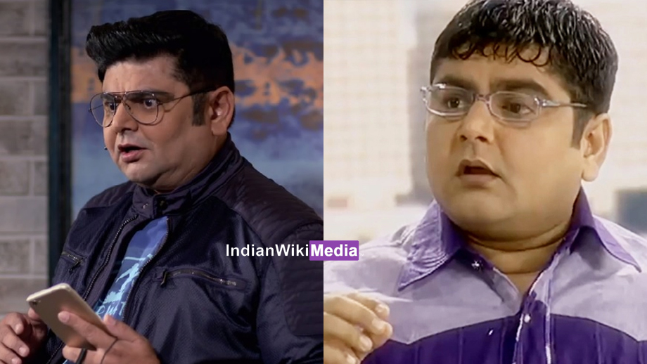Sarabhai vs Sarabhai actors: Now and Then - 1
