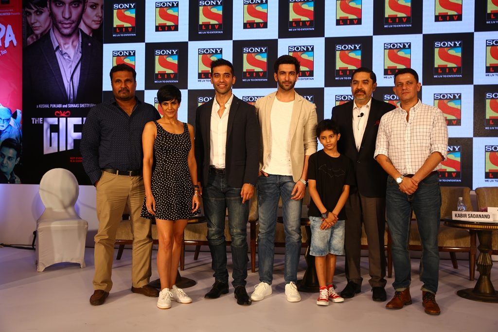 SonyLIV launches two new short films: Papa We Love You Too and The Gift - 6