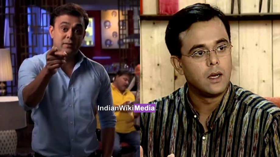 Sarabhai vs Sarabhai actors: Now and Then - 6