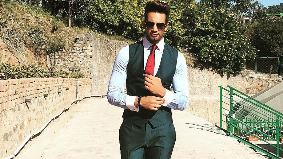 Reality shows are tough to handle: Upen Patel