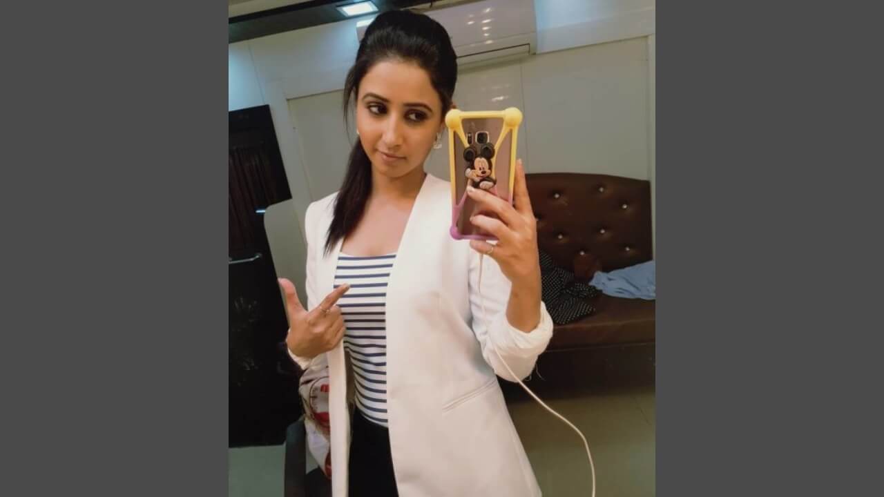 I have deliberately taken a decision to take rejuvenated breaks in between my lead roles – Sana Amin Sheikh 789892