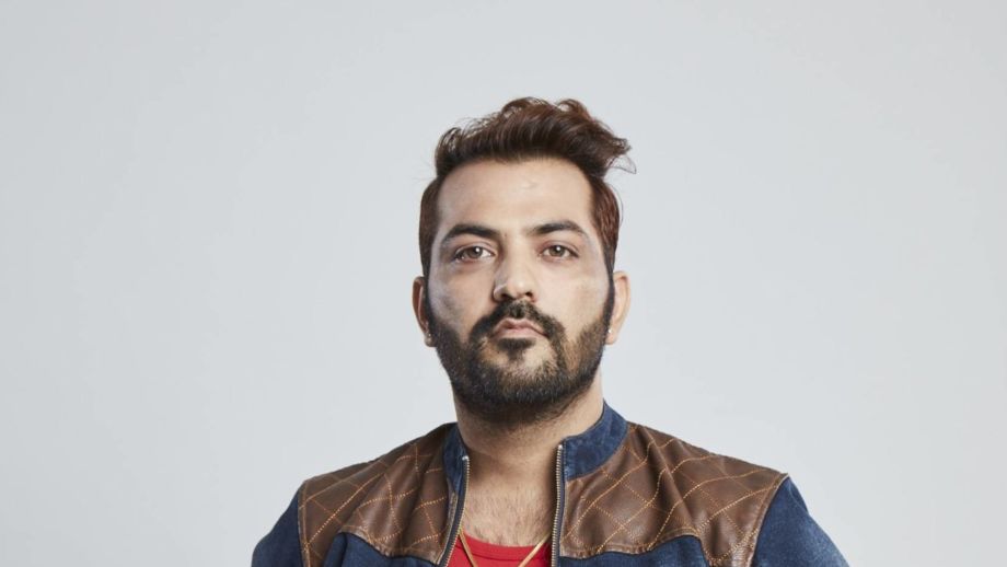 In the entertainment world, even if you are not busy you have to show that you are: Manu Punjabi