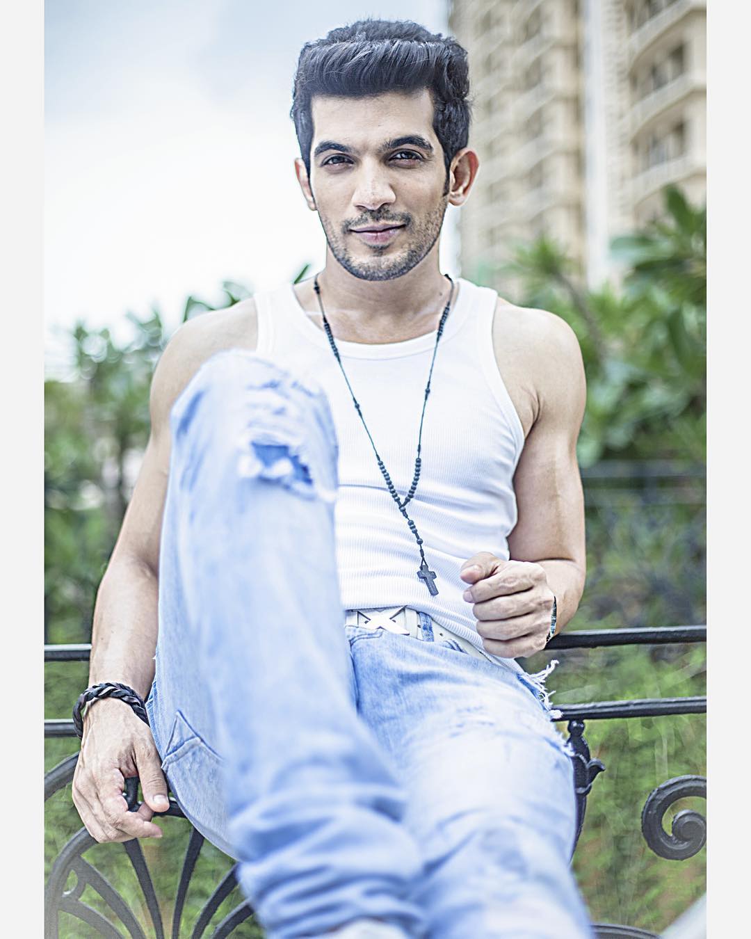 Exclusive - Arjun Bijlani on the dull phase in his career after Miley Jab  Hum Tum: I was sad and depressed but told myself I'm capable of achieving  big things - Times