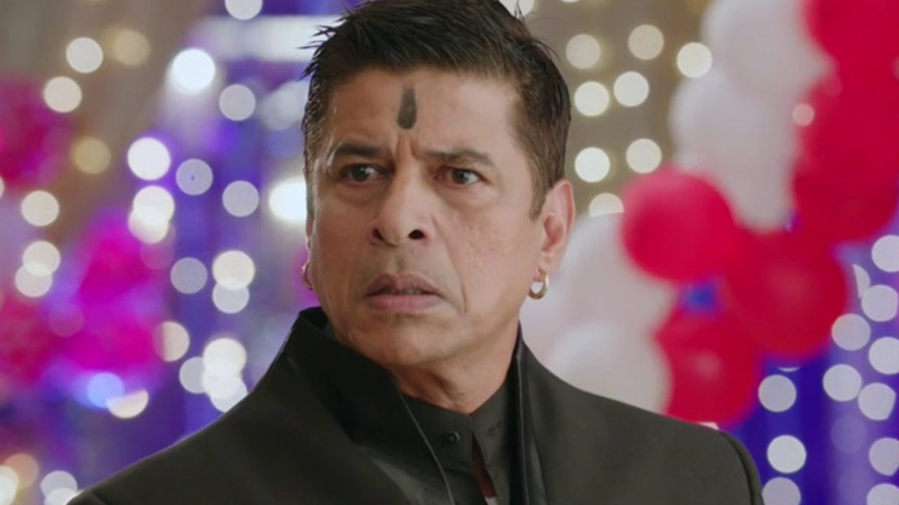 Some 10 select production houses have destroyed the soul of Indian TV: rants Sudesh Berry | IWMBuzz