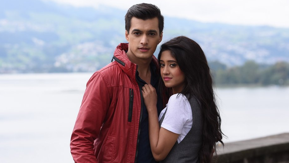Kartik and Naira to make a ‘huge’ decision in Star Plus’ Yeh Rishta 10327
