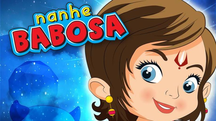 Nanhe Babosa: A new animation video series starting this Janmashtami 9454