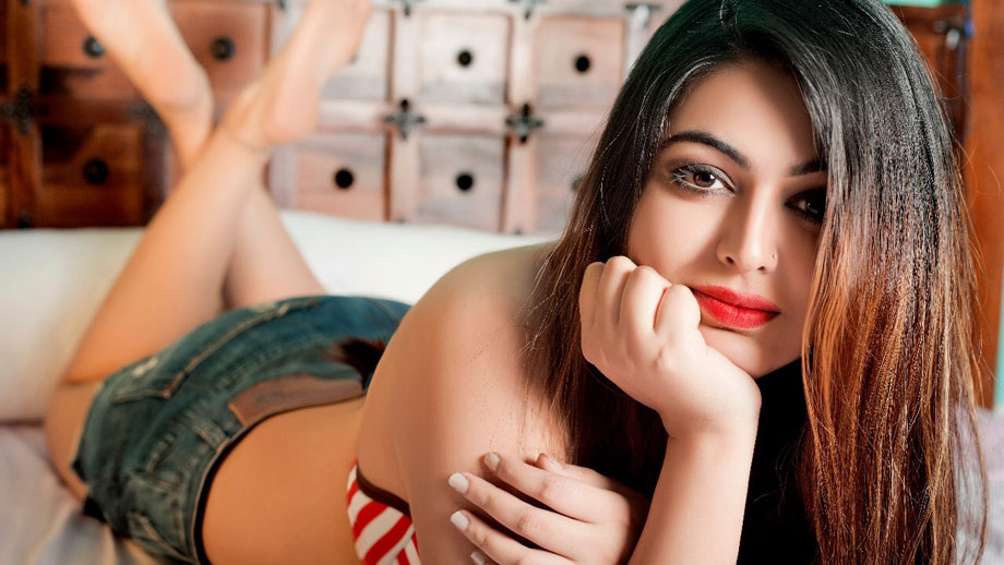 From fit, fat to fab: Shafaq Naaz sheds 13 kgs