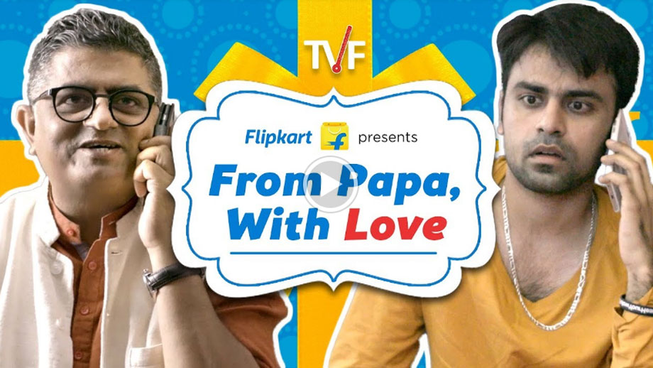 Flipkart announces Big Billion Day Sale through this hilarious video by TVF 11871