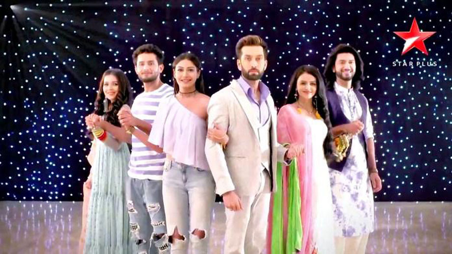 Ishqbaaz NEW PROMO: Mahi Refuses To Come Back To Oberoi Mansion; Is Shivaay  Illegitimate? - Filmibeat