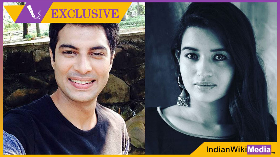 Ashish Kadian and Sonam Bisht to play leads in Playtime Creations’ next