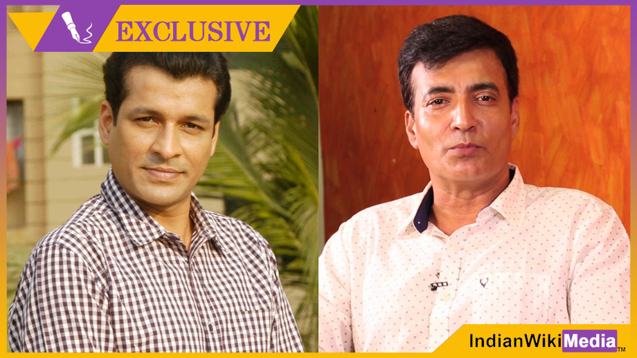 Chetan Pandit replaces Narendra Jha in Discovery JEET’s Swami Baba Ramdev: The Untold Story