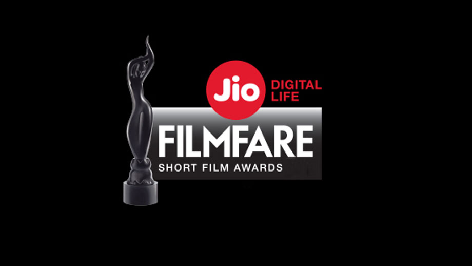 Jio Filmfare Short Film Awards are back!