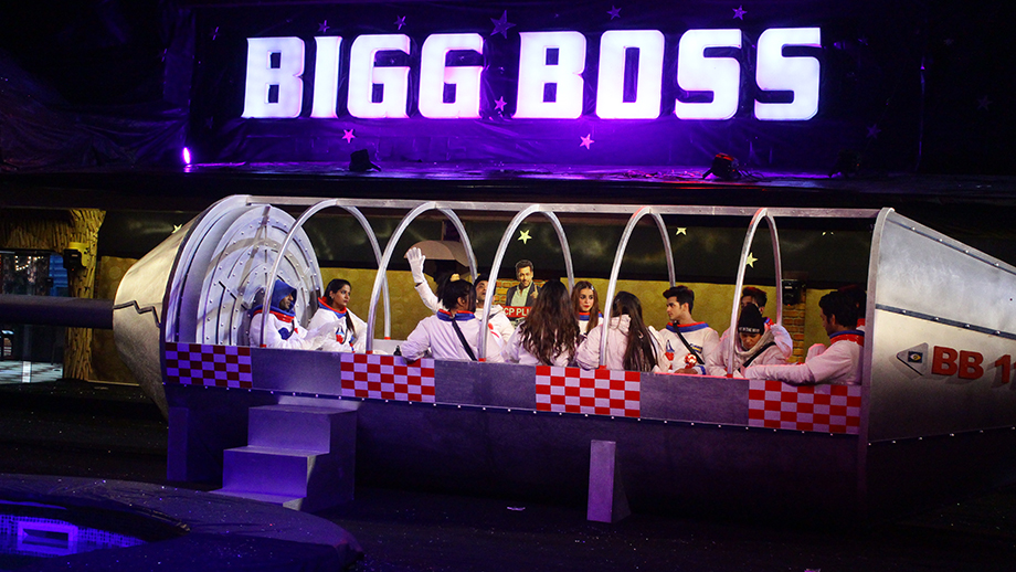 No ‘luxury’ for Bigg Boss contestants this week