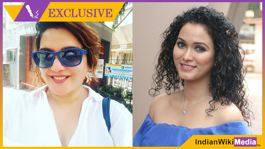 Tanushree Kaushal and Neeta Shetty to enter Zee TV’s Bhootu