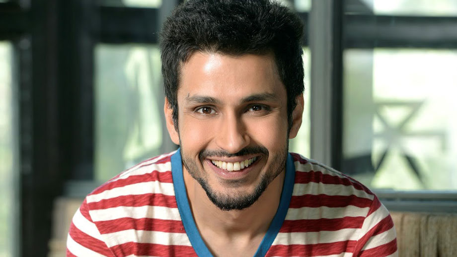 The idea of getting in to the digital world changed my life: Amol Parashar