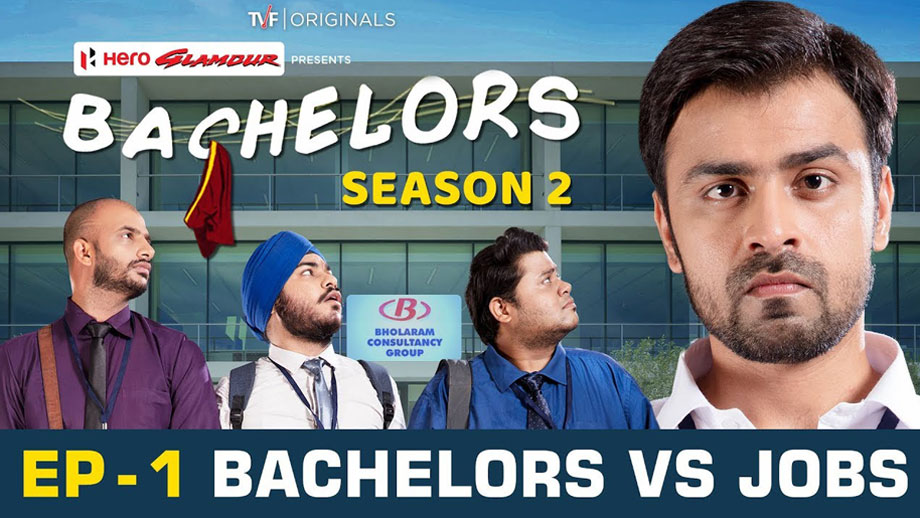 TVF brings back Season 2 of ‘Bachelors’ after a highly successful Season1