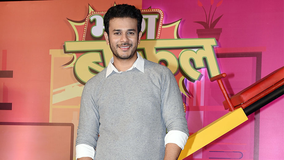 At my position I need to be very careful about the kind of projects I choose: Jay Soni