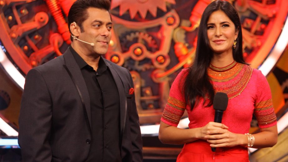Check out: Salman and Katrina’s swag in Bigg Boss 11 Weekend Ka Vaar