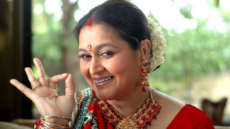 Doing Khichdi is like homecoming for me: Supriya Pathak