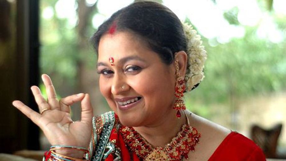 Hansa Parekh to have a new look in Khichdi