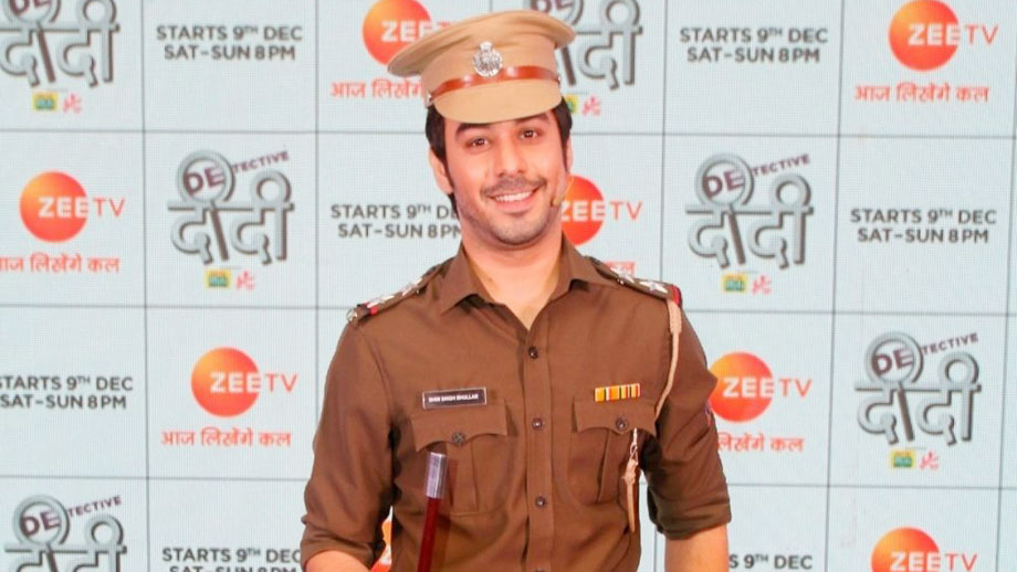 I don’t take up shows on basis of screen time: Manish Goplani