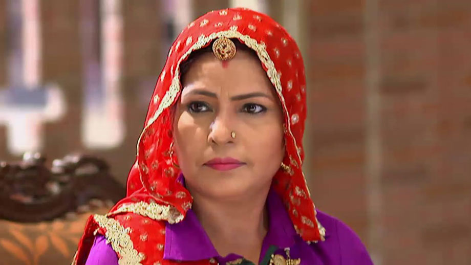 Kamla to misuse her powers in &TV’s Badho Bahu