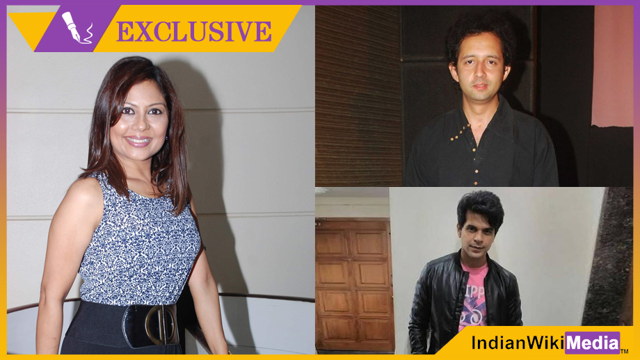 Maninee Mishra, Shyam Mashalkar and Mohit Sethia to enter SABTV’s Partners