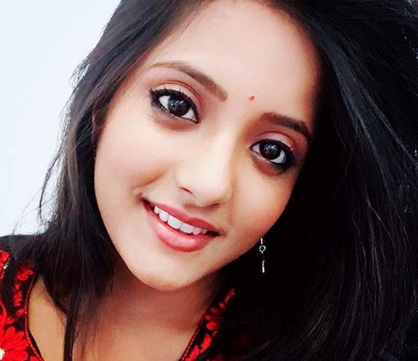 Playing the role of a Goddess is challenging: Ulka Gupta