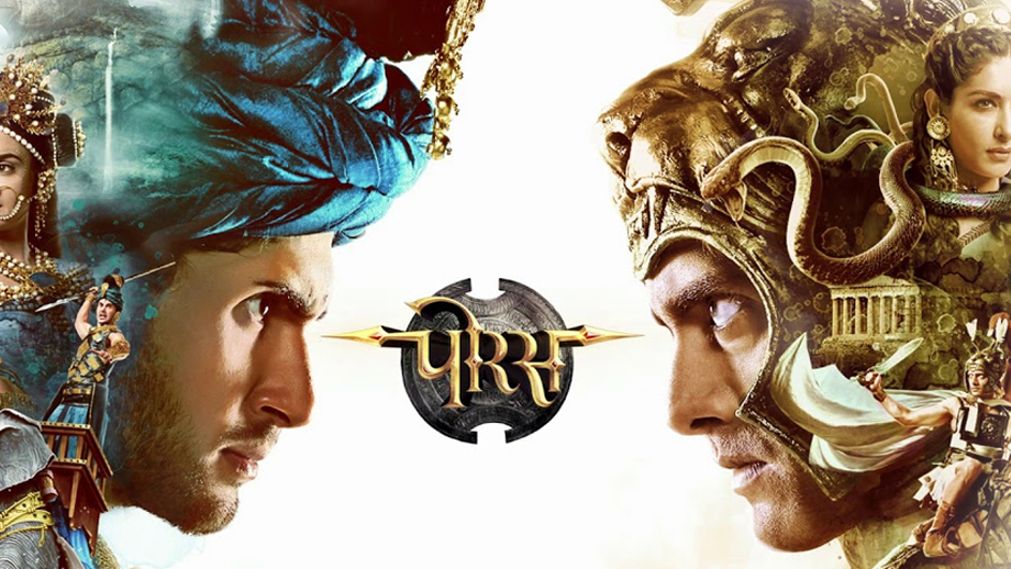 Porus Review: Mammoth, not Magnificent 1