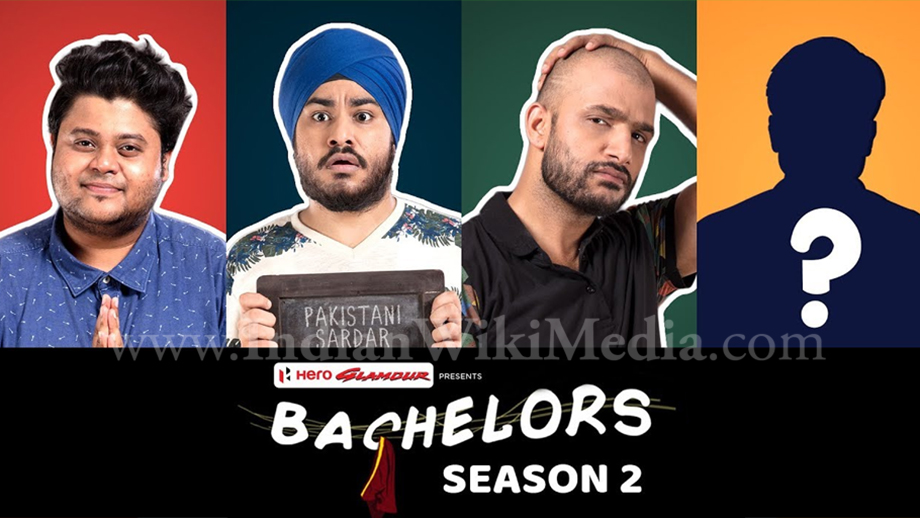 Review: TVF Bachelors season 2 1
