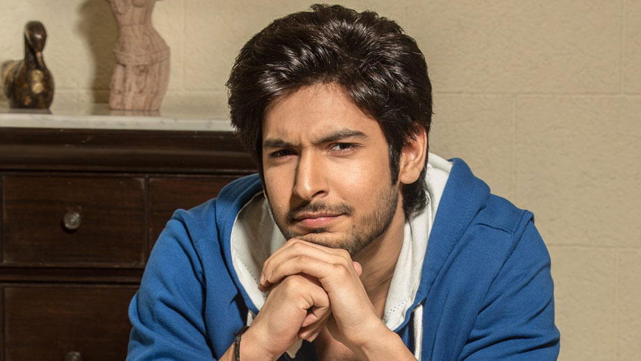 Shivin takes break from work; tending his sick father 1