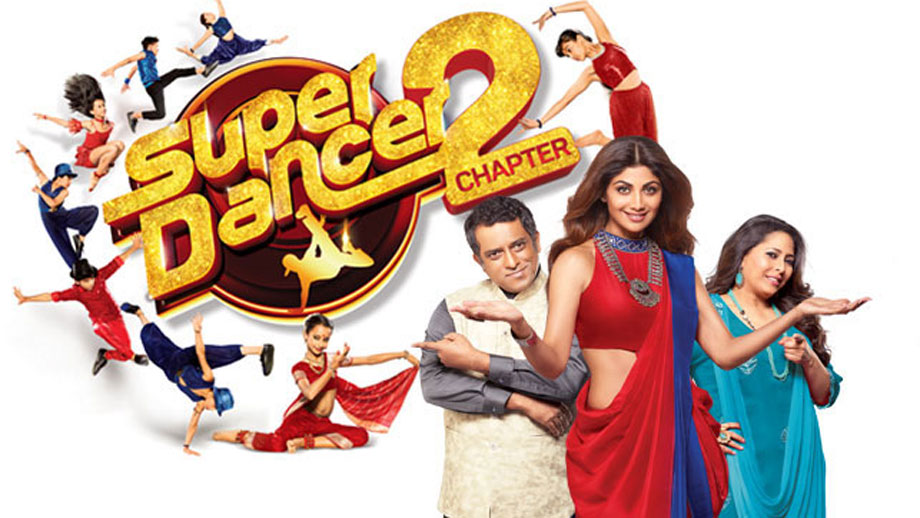 Super Dancer Chapter 2 pays respect to late actor Shashi Kapoor