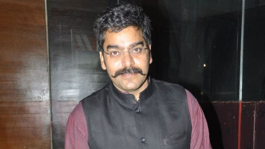 Web brings the world into the palm of your hands: Ashutosh Rana