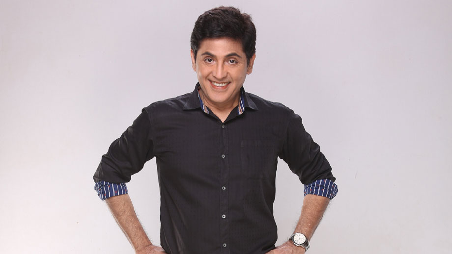 If not an actor, I would’ve been a cricketer: Aasif Sheikh