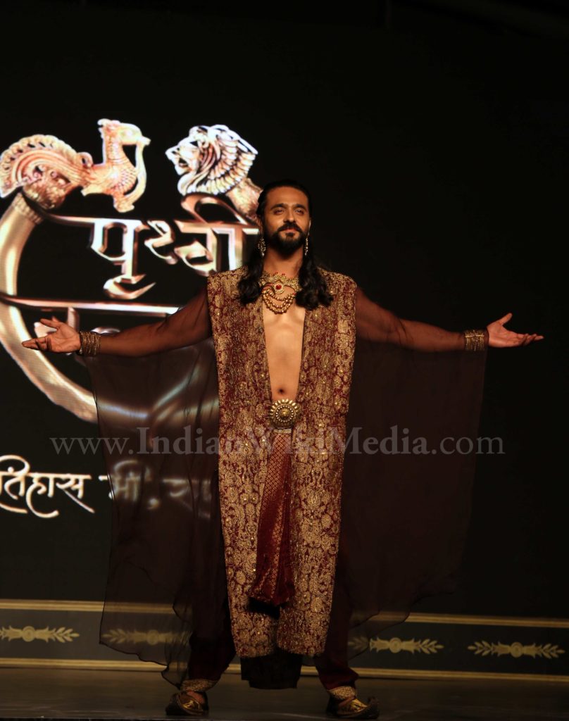 SET Originals launches its first production ‘Prithvi Vallabh’