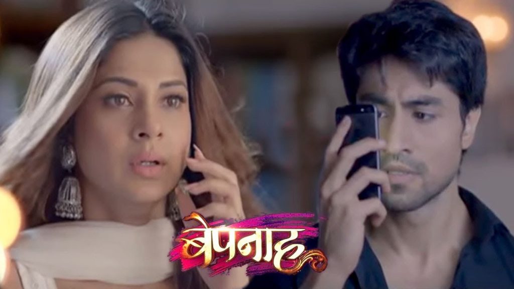 Harshad Chopda and Jennifer Winget 'excited' for Bepannaah