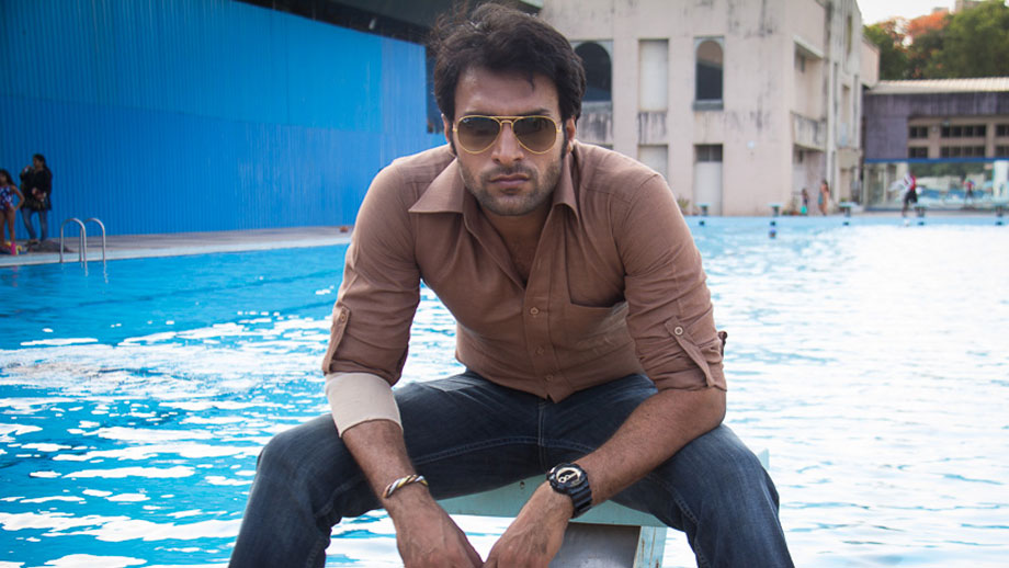 I am lucky to have got a multi-dimensional character: Shaleen Malhotra